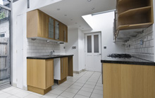 Furzehill kitchen extension leads